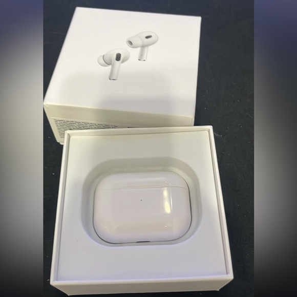 Airpod pro 2nd gen